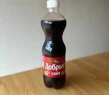 Добрый Кола