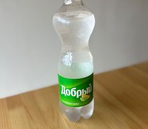 Добрый Лимон-лайм 