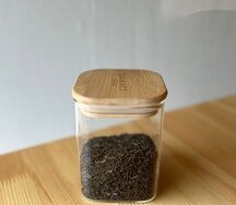 Черный ассам