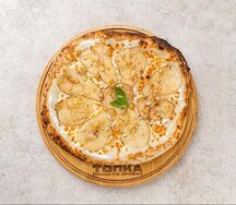 Груша-горгонзола 