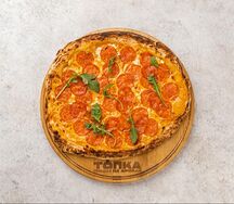 Пепперони