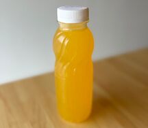 Облепиховый морс 