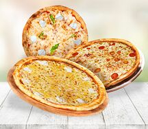 Чиз Комбо