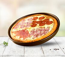 Мясное ассорти