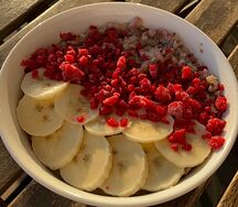 Гречневая каша