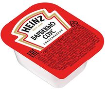 Соус Барбекю Heinz