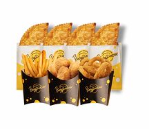 4 чебурека и 3 закуски