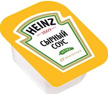 Соус сырный Heinz