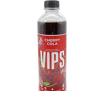 Напиток Vips Cola-Cherry