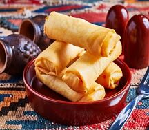 Сырные палочки