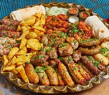 Мясное разнообразие Иверия