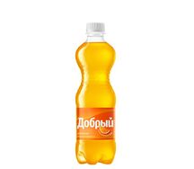 Добрый Апельсин