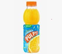 Pulpy Апельсин