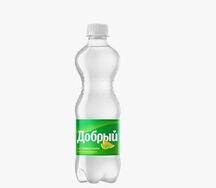 Добрый Лайм-лимон