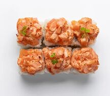 Сяке яки маши татаки