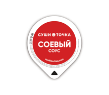 Соевый соус 35 мл Ст
