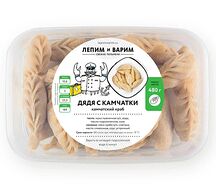 Дядя с Камчатки 