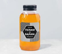 Компот из сухофруктов