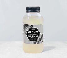 Домашний лимонад