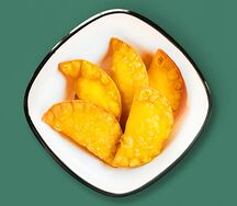 Посикунчики Горец