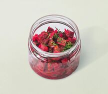 Винегрет 