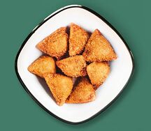 Пайчики Три мяса