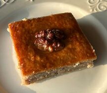 Пахлава