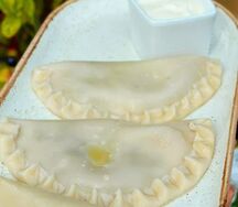 Квари с сыром