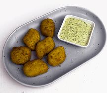Наггетсы куриные