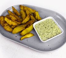 Картофель Айдахо 