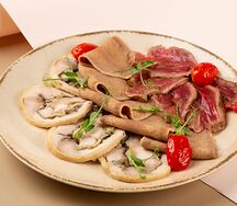 Ассорти мясное