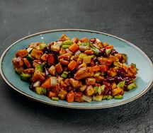 Курица Комбао