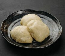 Пампушки