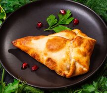 Самса по-Алатски