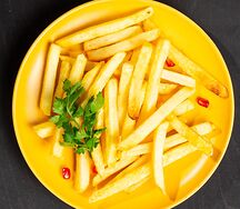 Картофель фри