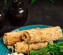 Лаваш Армянский