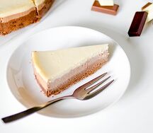 Три шоколада