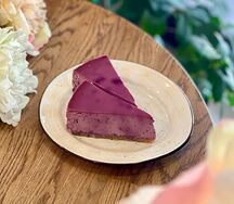 Черная смородина