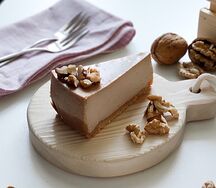 Грецкий орех