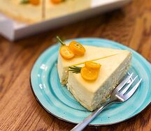 Кумкватовый