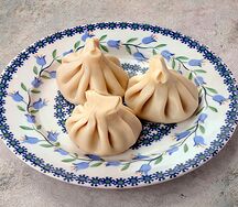 Хинкали детские