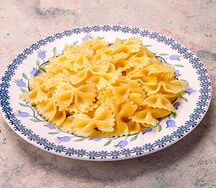 Макарошки