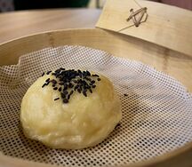 Булочка Маньтоу