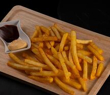 Картофель фри 