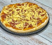 Пицца Мясная