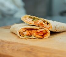 Шаурма классическая