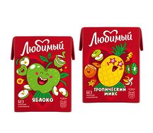 Любимый