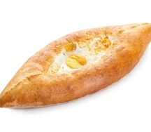 Хачапури Лодка