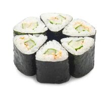 Каппа Хосомаки 