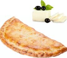 Пирог от шефа с сыром